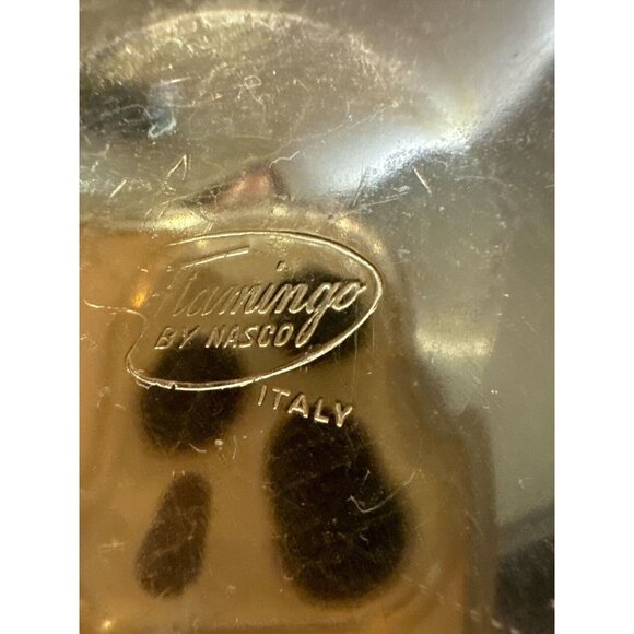 Aluminum Gold Pitcher & 6 Colorful Cups,Vintage,Vibrant,Pride, Retro MCM - Picture 15 of 16